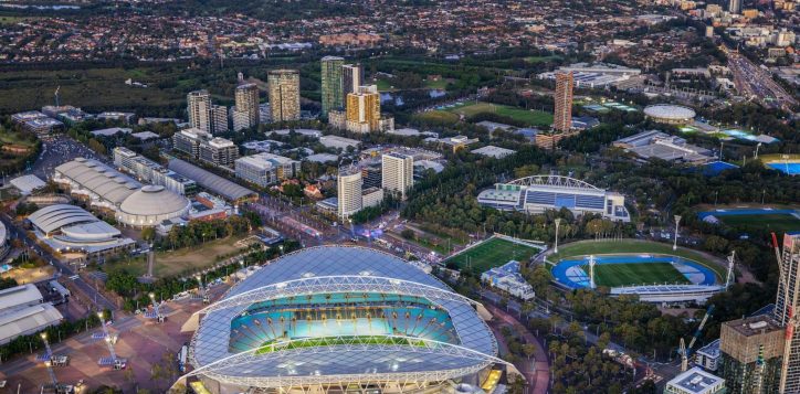 sydney-olympic-park